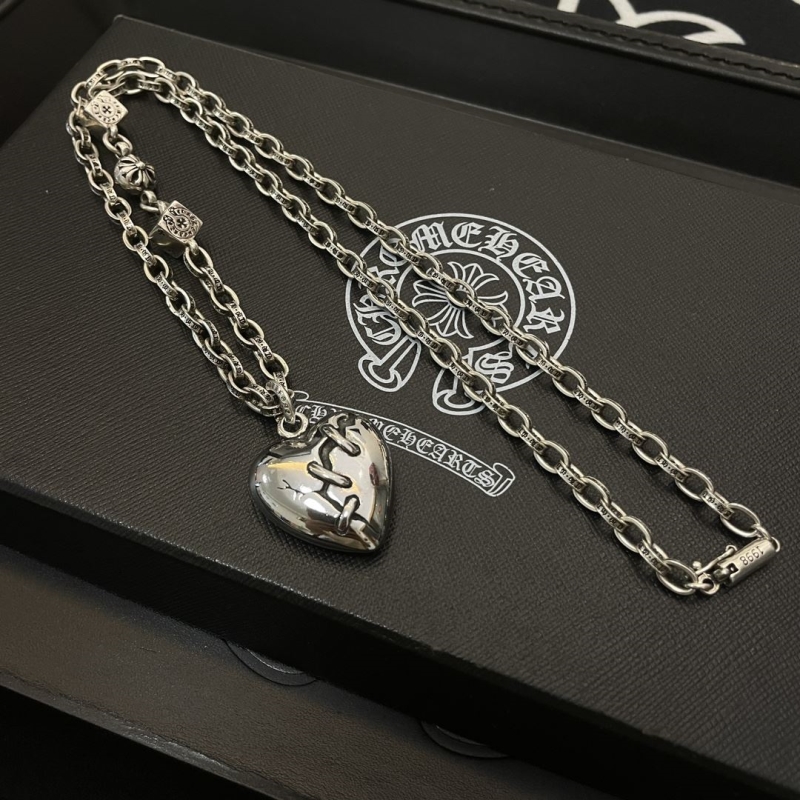 Chrome Hearts Necklaces